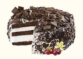 HAVMOR BLACK FOREST