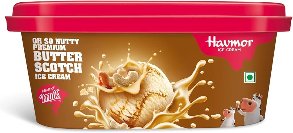 havmor butter scotch