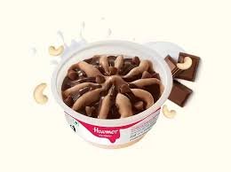 havmor  choco sundae cup